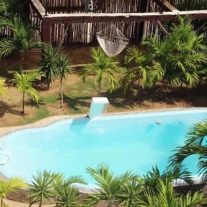 & Casa De Luz Hotel