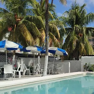 Coral Hotel