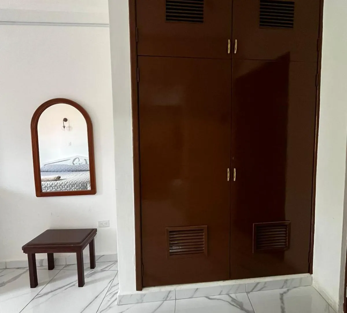 Hotel Cancun Rosa Mexico