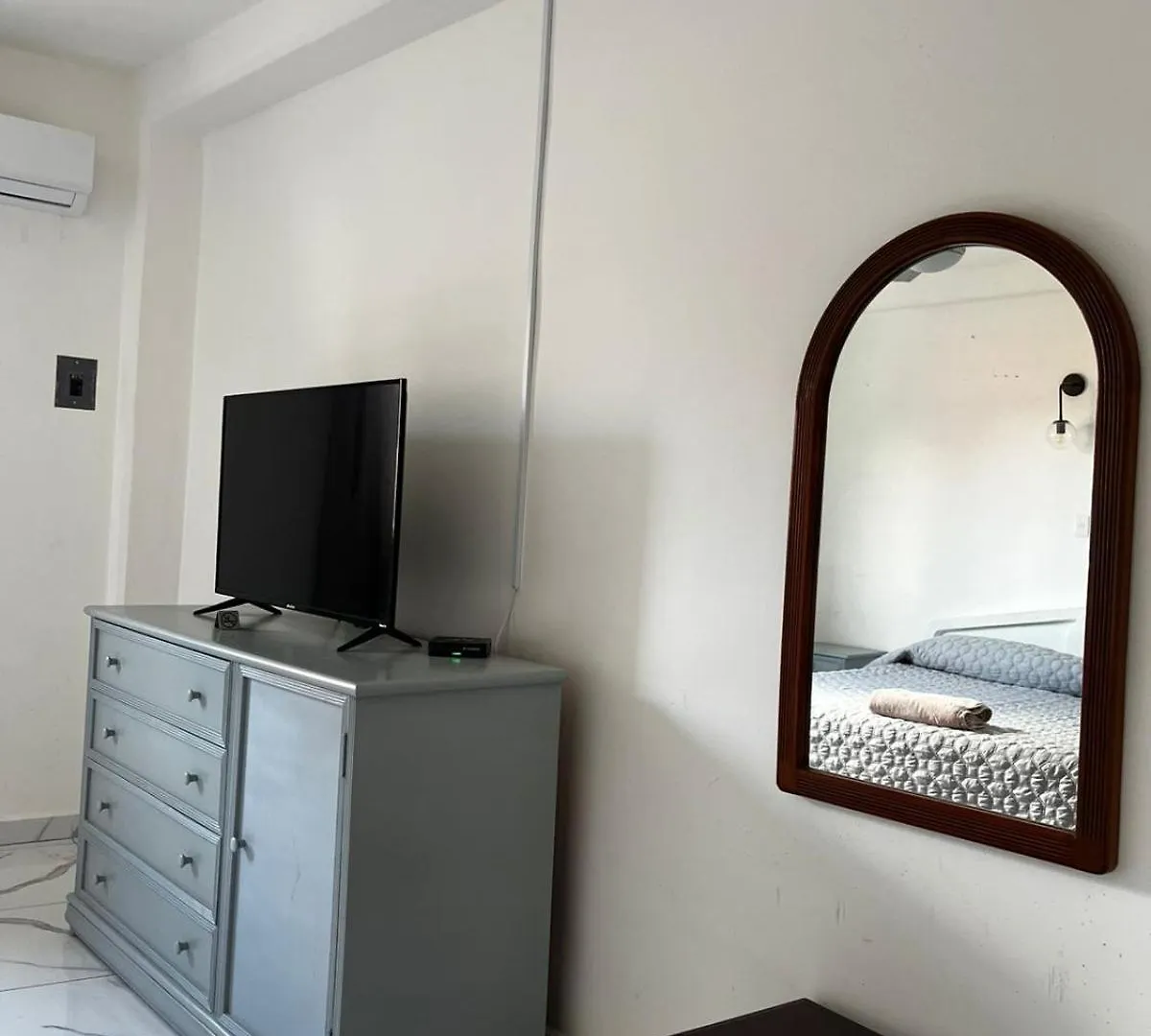 Hotel Cancun Rosa