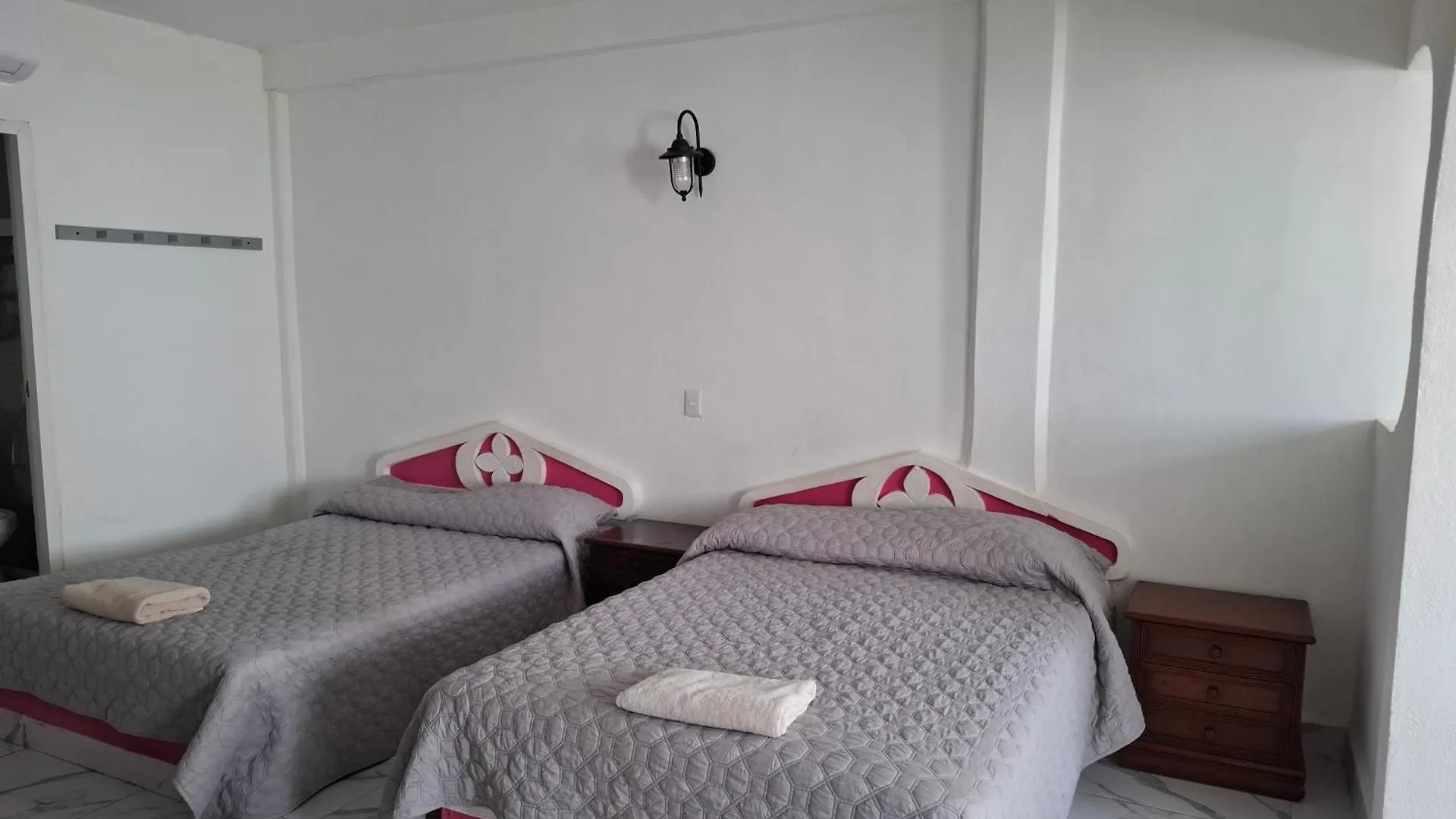 Hotel Cancun Rosa Μεξικό