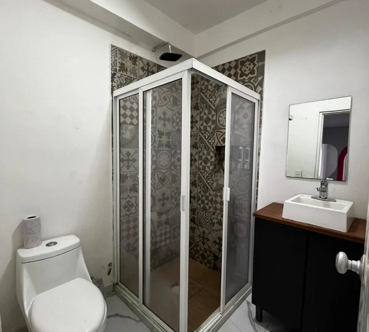 Hotel Cancun Rosa 0*,  Μεξικό